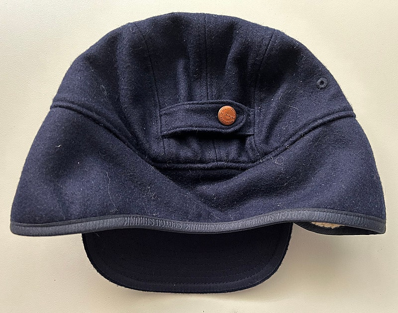 스카치 슈렁크 바이 스카치 앤 소다 겨울 울 모자--2