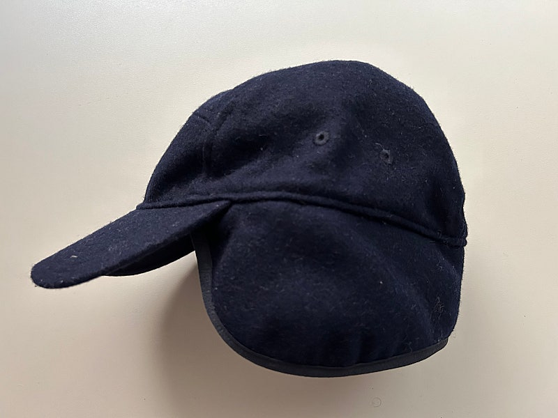 스카치 슈렁크 바이 스카치 앤 소다 겨울 울 모자--4