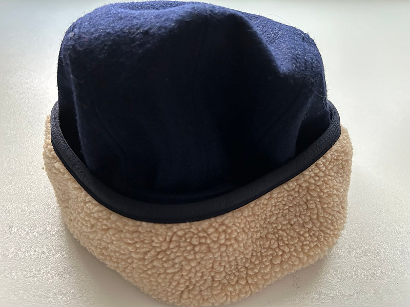 스카치 슈렁크 바이 스카치 앤 소다 겨울 울 모자--6