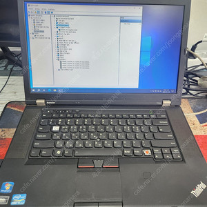 레노버 T530 15인치 노트북레노버 T530 15인치 노트북