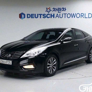 [현대]그랜저 HG HG240 LUXURY 2011 년 중고차 ★군미필,저신용자 전용 할부★