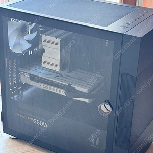 라이젠5 3600 + rtx2060
