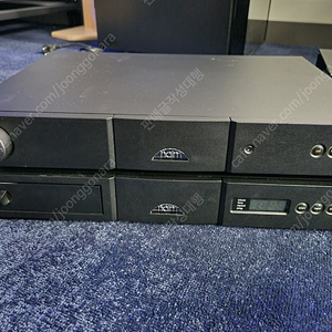 [판매] 네임 Naim CD5i CDP CD 플레이어