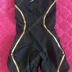 스피도 SPEEDO 여성 Fastskin LZR 인텐트