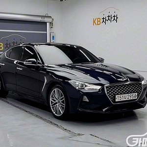 [제네시스]G70 2.0T 엘리트 2019 년 중고차 전국☆최저가판매☆최고가매입☆