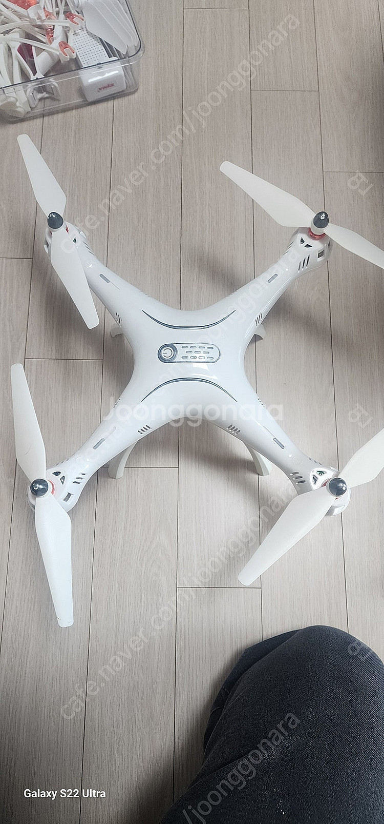 시마 X8PRO 드론 세트 판매합니다--0