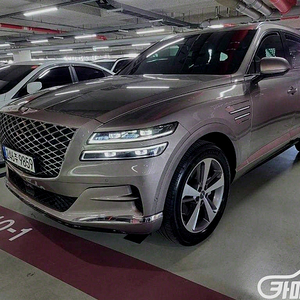 [제네시스]GV80 가솔린 2.5T AWD 2020 년 중고차 전국☆최저가판매☆최고가매입☆