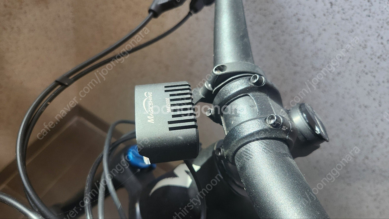 전기 MTB 스페셜라이즈드 emtb 터보리보 콤프 카본...--2