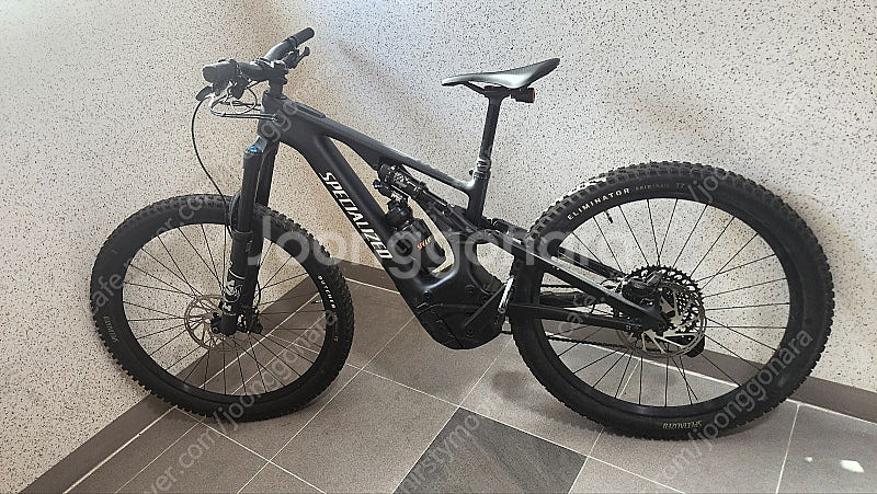전기 MTB 스페셜라이즈드 emtb 터보리보 콤프 카본...--0