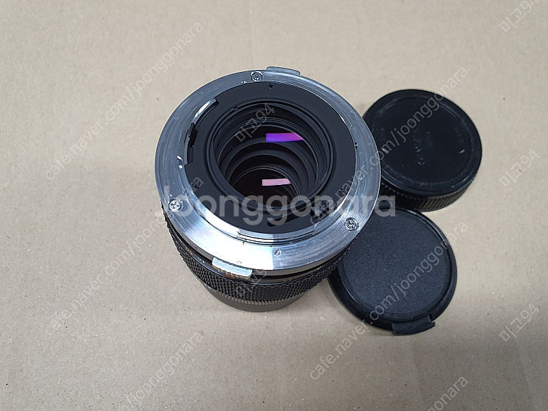 올림푸스 주이코 135mm f3.5,펜탁스 부품바디, ...--0