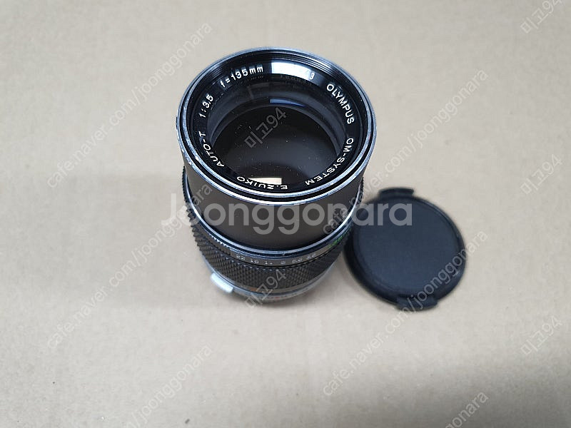 올림푸스 주이코 135mm f3.5,펜탁스 부품바디, ...--2