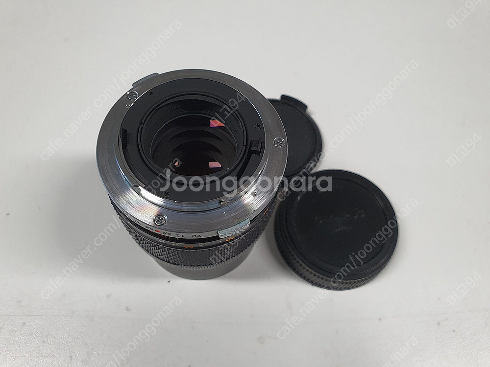 올림푸스 주이코 135mm f3.5,펜탁스 부품바디, ...--3