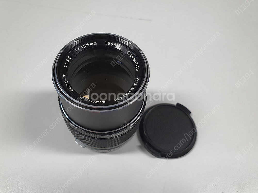 올림푸스 주이코 135mm f3.5,펜탁스 부품바디, ...--5