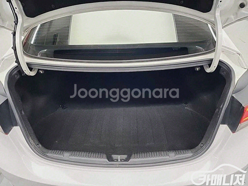 [현대]더 뉴 아반떼 1.6 GDI 프리미엄 2014 ...--4