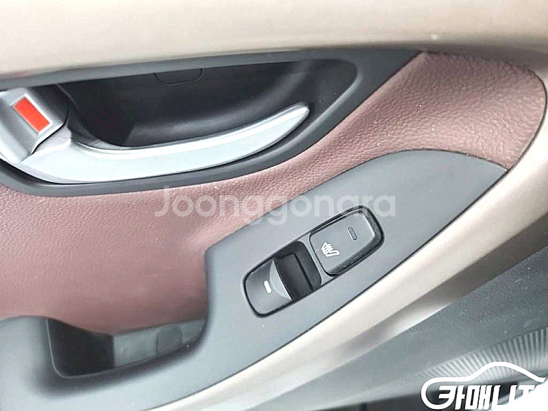 [현대]더 뉴 아반떼 1.6 GDI 프리미엄 2014 ...--5