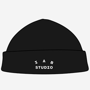 IAB BEANIE 아이앱 비니