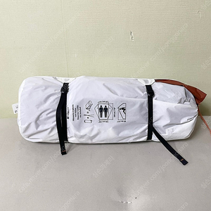 초경량 2인 텐트 데카트론 Tent Tarp mt900 ul 1.3kg