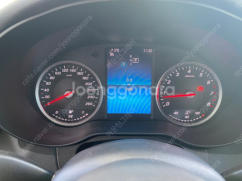 w205 벤츠 c클래스(2019~2021) 페이스리프트...--0