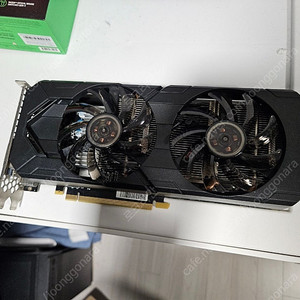 이엠텍 GTX1060 6GB