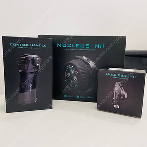 틸타 뉴클리어스 나노2 Nucleus Nano2 SET