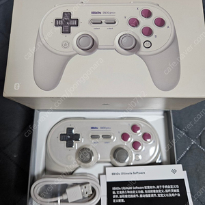 8bitdo sn30 pro plus 조이트론 베이더2 vader2 게임패드 팝니다