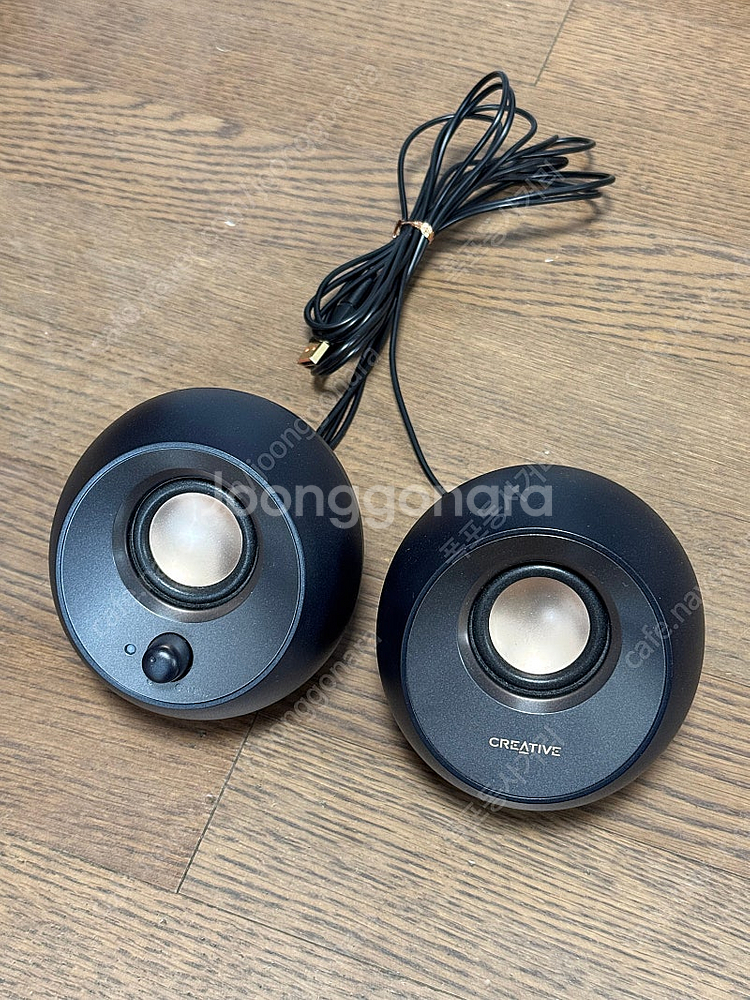 크리에이티브 페블 v2--0