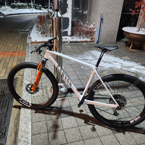 캐니언 cf slx mvdp