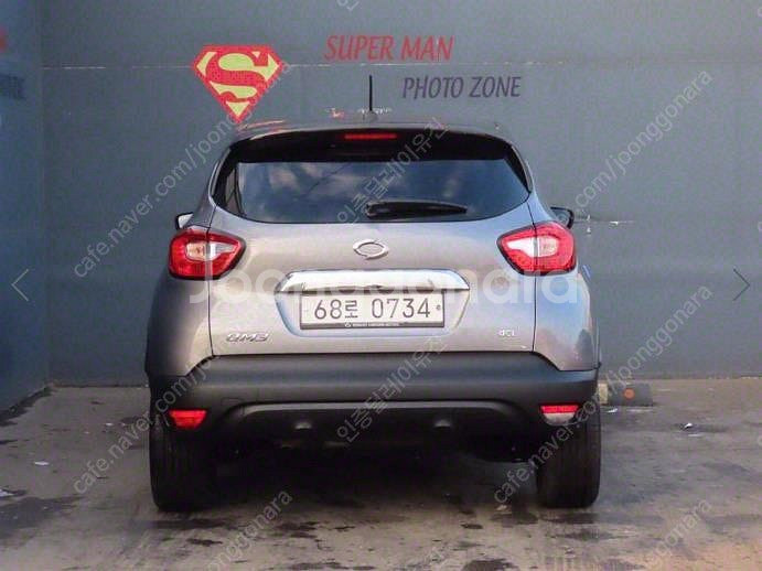 @16년식 QM3 RE 전국최저가격★최대72개월 전액할부★현금,카드사용가능★저신용★여유자금★--3