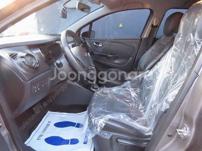 @16년식 QM3 RE 전국최저가격★최대72개월 전액할부★현금,카드사용가능★저신용★여유자금★--5