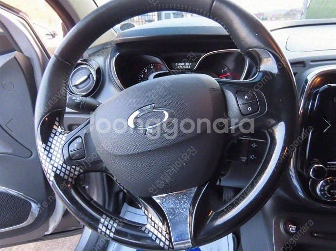 @16년식 QM3 RE 전국최저가격★최대72개월 전액할부★현금,카드사용가능★저신용★여유자금★--9