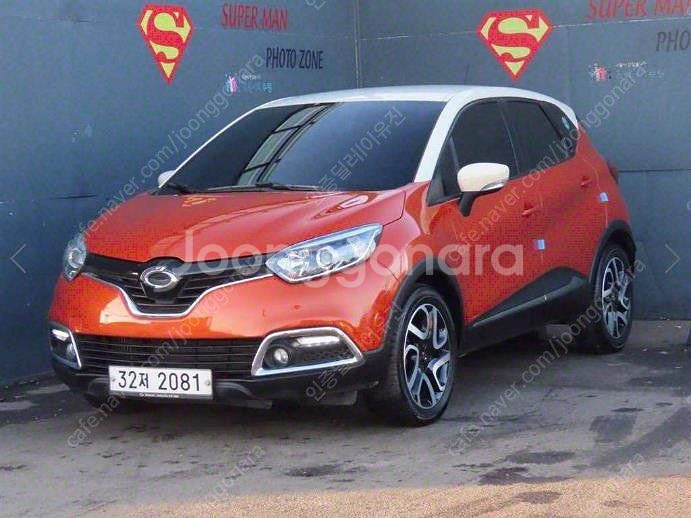 @15년식 QM3 RE 전국최저가격★최대72개월 전액할부★현금,카드사용가능★저신용★여유자금★--0