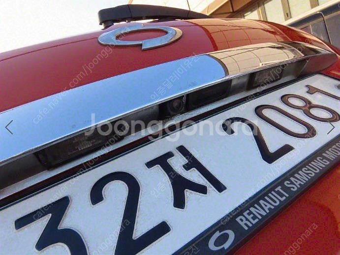 @15년식 QM3 RE 전국최저가격★최대72개월 전액할부★현금,카드사용가능★저신용★여유자금★--6