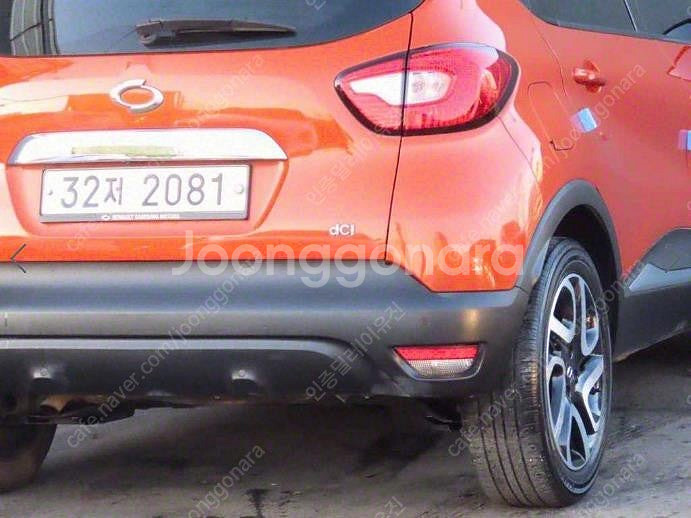 @15년식 QM3 RE 전국최저가격★최대72개월 전액할부★현금,카드사용가능★저신용★여유자금★--8