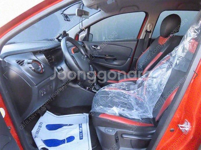 @15년식 QM3 RE 전국최저가격★최대72개월 전액할부★현금,카드사용가능★저신용★여유자금★--9