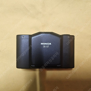 [Minox 35 GT 필름카메라 (부품,수리용)