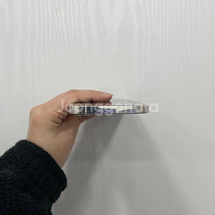 47601 아이폰12프로 실버 256GB 부산 중고폰 ...--3