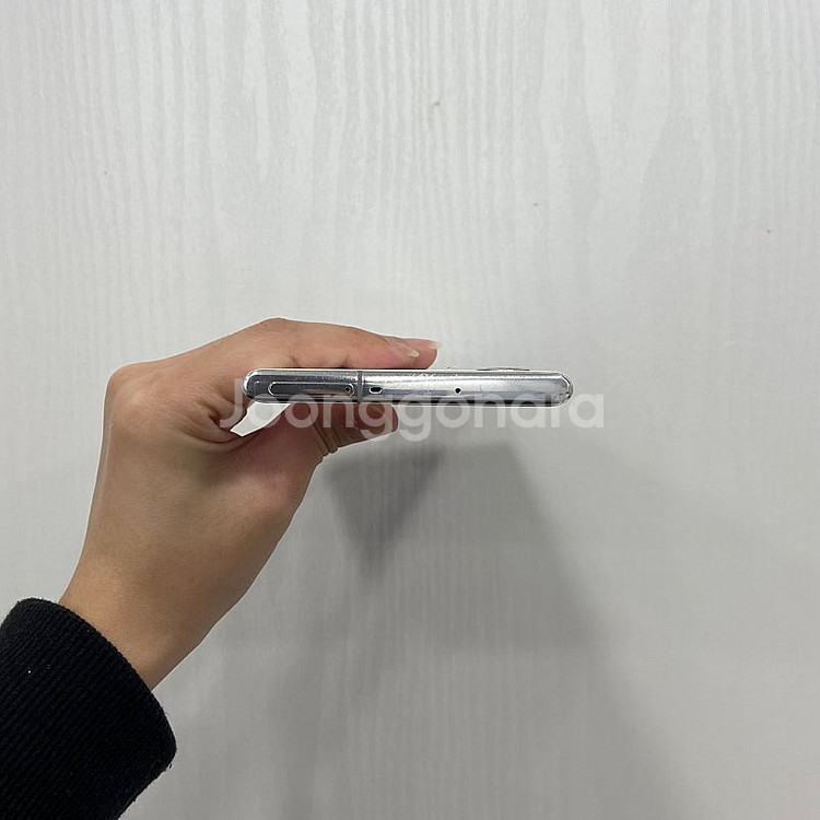 52666 갤럭시노트10플러스 화이트 256GB 부산 ...--7