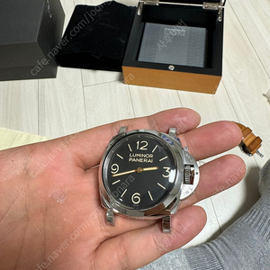 pam372 운모글라스