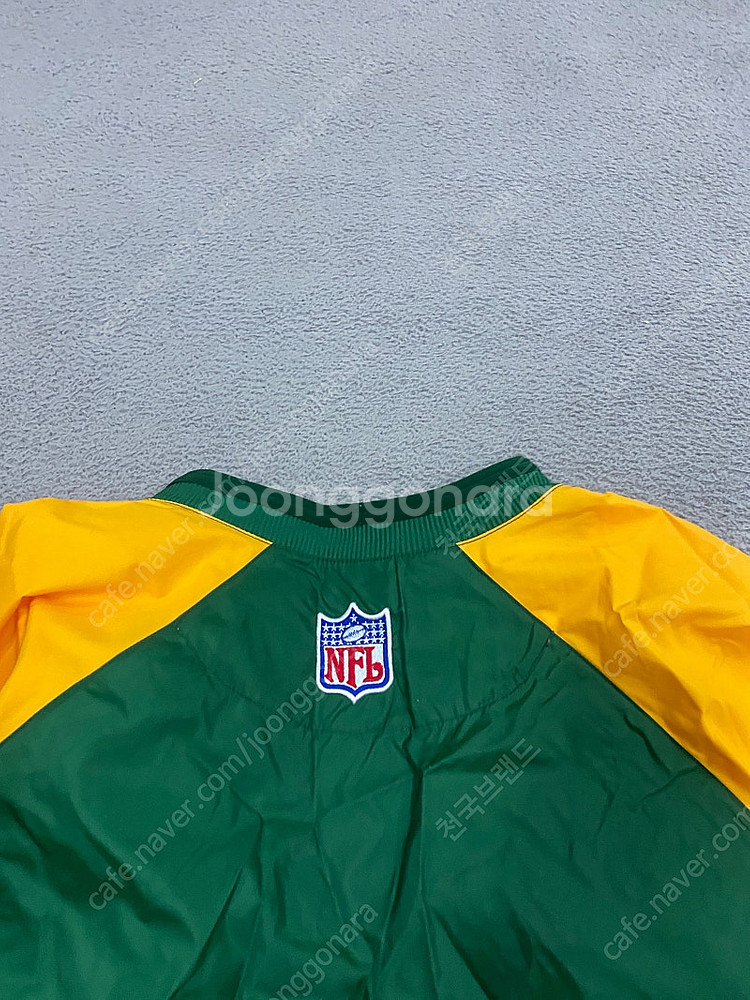 나이키 NFL 웜업 100--4
