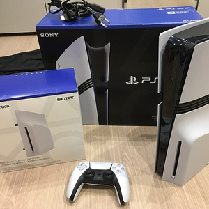 PS5 pro 프로 디스크 플스