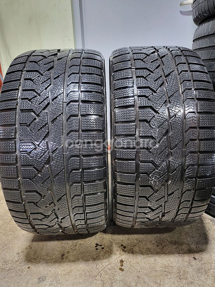 [판매]BMW X5 X6 20인치 정품 휠 타이어(스노...--4