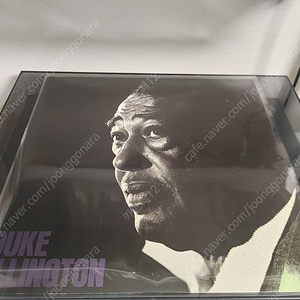 <수입 재즈 Jazz LP> 듀크 엘링턴 Duke Ellington 베스트 엘피