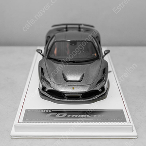 1:18 D&G Ferrari F8 Tributo Novitec