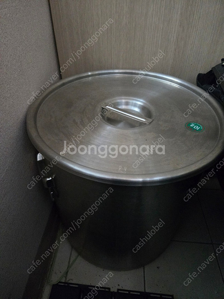 붕어빵기계(태양산업5구) 2대 보유. 1대당35만원 및...--6