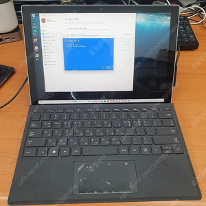 MS SURFACE(서피스) 7+ (7 plus) 모델 판매합니다.