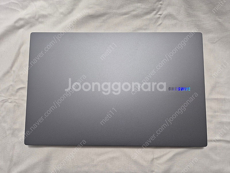 삼성 갤럭시북4 NT750XGR i5 13세대 윈도우1...--3
