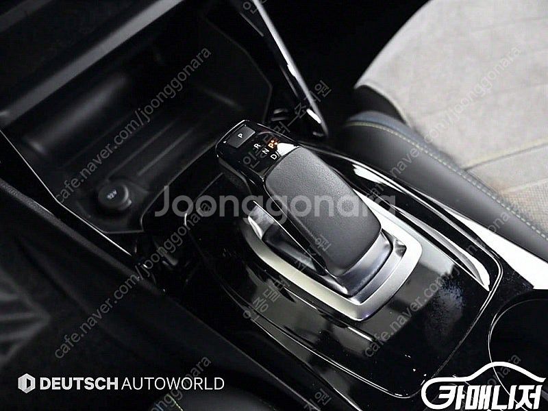 [푸조]e-2008 GT Line ★중고차★중고차매입★...--9