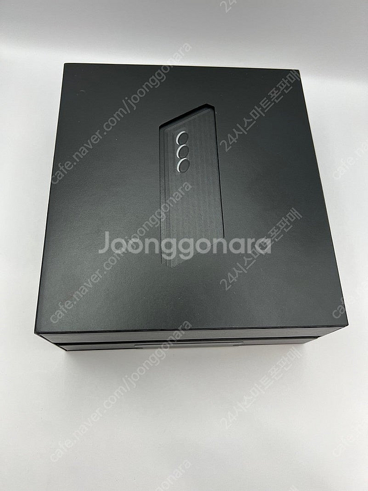갤럭시 폴드6 SE (스페셜에디션) 미개봉자급제--1