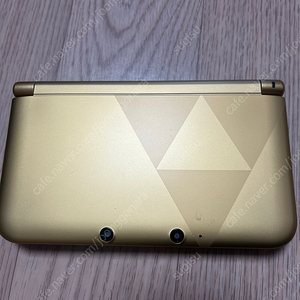 닌텐도 3ds xl 신트포 한정판(포켓몬 무버 뱅크 포함)