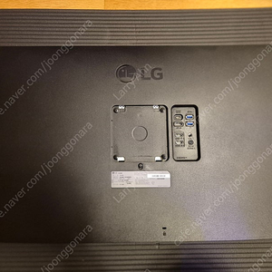 LG 울트라파인 32UN880